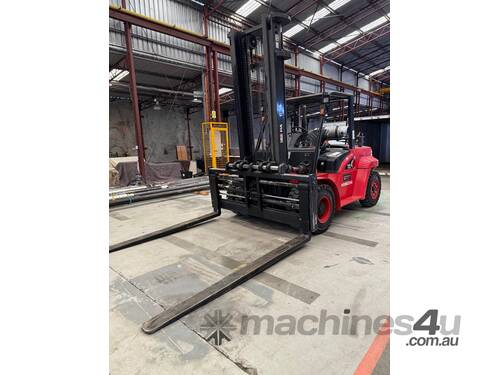 Hangcha 7 Tonne Forklift