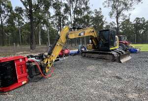 Caterpillar 2018   313fl