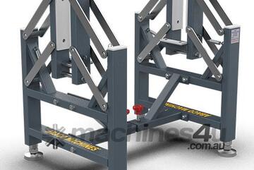 ABACO EDGE POLISHING STAND - AUTO LOCK - EPS60AL