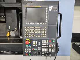 Doosan DNM750 (2016) Korea Vertical Machining Centre - picture1' - Click to enlarge