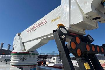 Isuzu 2009   FVZ1400 LWB EWP