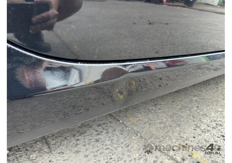 2018 Toyota 86 GTS Coupe (Petrol) (Manual) *Mechanical Repairs Required*