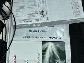 2018 Toyota 86 GTS Coupe (Petrol) (Manual) *Mechanical Repairs Required* - picture0' - Click to enlarge