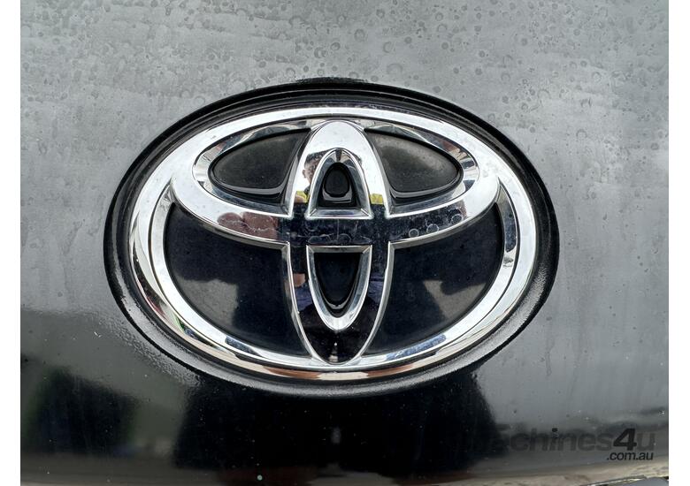 2018 Toyota 86 GTS Coupe (Petrol) (Manual) *Mechanical Repairs Required*