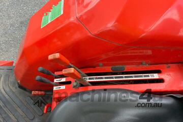 Daedong   DK40 Tractor