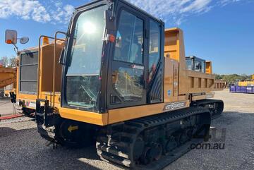 Morooka 2020   MST 2200 VDR