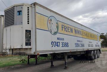 Krueger   ST-3-38 Refrigerated