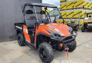 2023 Landboss LH1100U