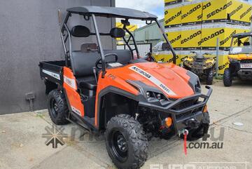 2023 Landboss LH1100U