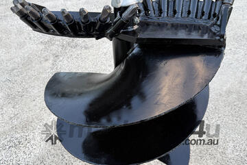 Digga   600mm rock auger