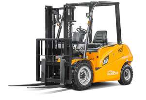 Hangcha 2.5T Lithium Electric XA Series Forklift
