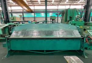 EPIC HYDRAULIC PAN BRAKE