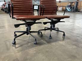 Office Chairs - picture1' - Click to enlarge