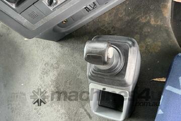 2005 Iveco Stralis Prime Mover