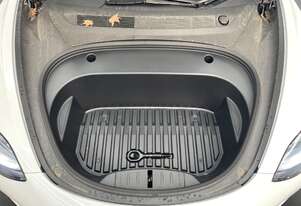 2023 Tesla Model 3 Rear-Wheel Drive Electric