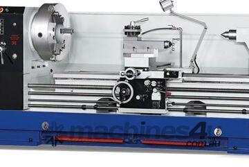 Megabore HRE 880/980mm Swing with 9inch hollow spindle