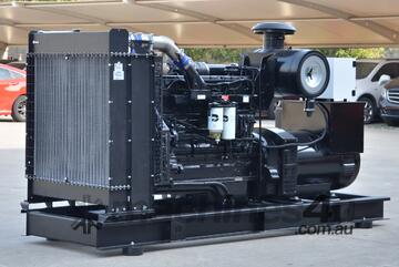 440 KVA (480 KVA) CUMMINS STAMFORD WASP DIESEL PREMIUM QUALITY DIESEL GENERATOR SET