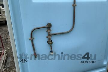 Portable Shower Unit