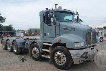 Kenworth   T359