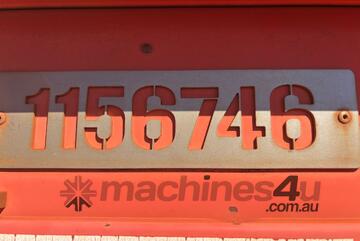 2015 Allight Light Tower Single Axle