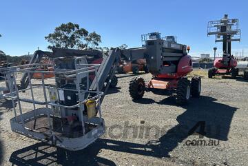 2016 Manitou 180ATJ Knuckle Boom