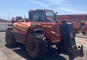 2015 Manitou MHT 860L Turbo (10 Year Major Inspection)