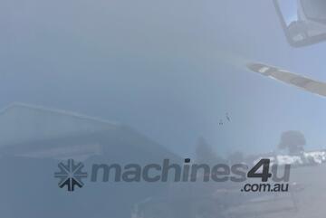 Hino 2021   700 FS 2848 Tipper