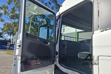 2016 Scania R620 V8 6x4 Prime Mover (Auto) (90T GCM)