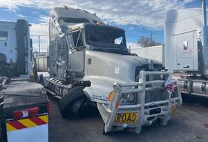 Kenworth   T604 Prime Mover
