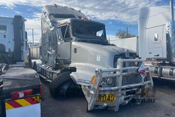 Kenworth   T604 Prime Mover