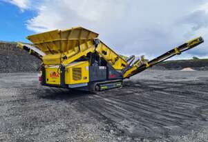 Keestrack   K5h SCREEN