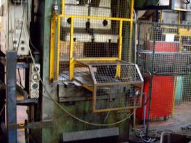 Bliss 150 Ton (Single Crank) Mechanical Press - picture0' - Click to enlarge