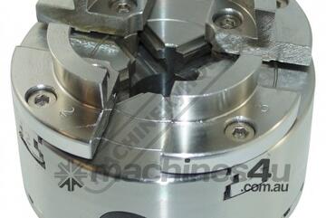 WSC-100 Scroll Chuck -100mm Suits Wood Lathes Note: Requires Insert Adaptor To Suit Your Lathe