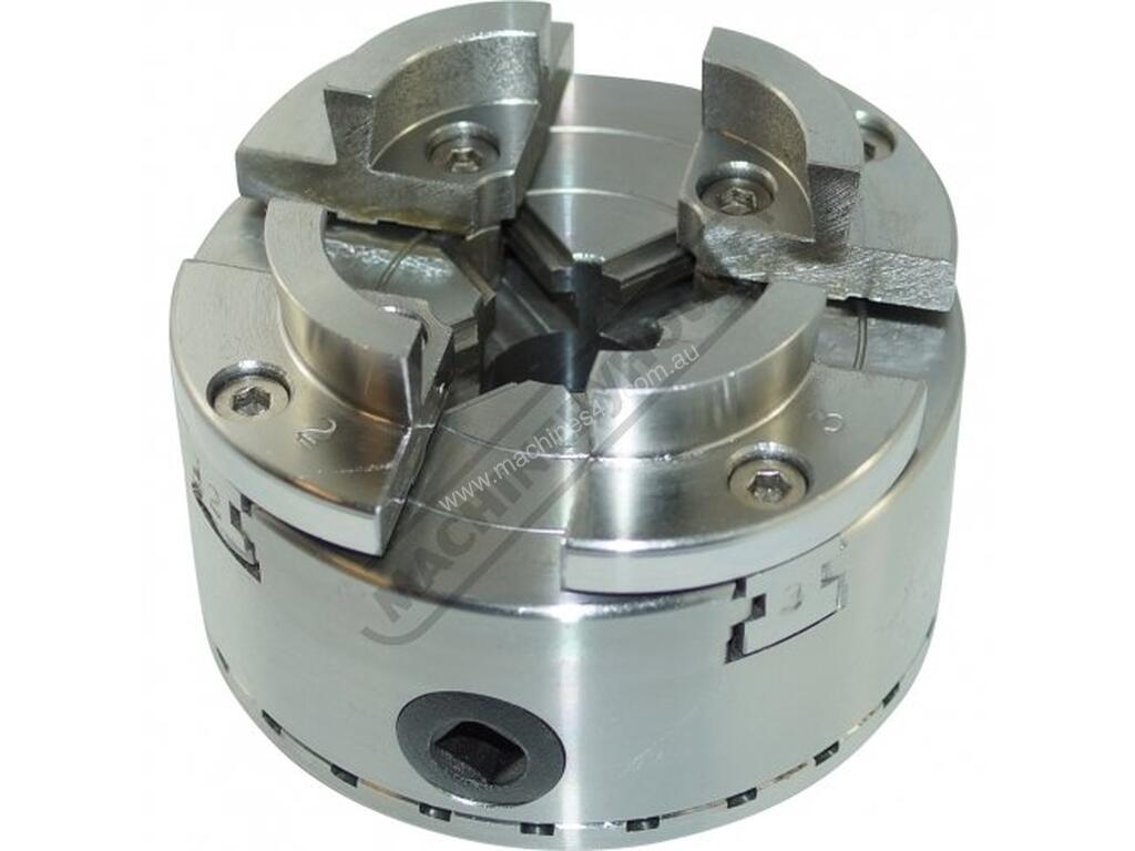 New Hafco WSC100 Wood Lathe chucks in NORTHMEAD, NSW