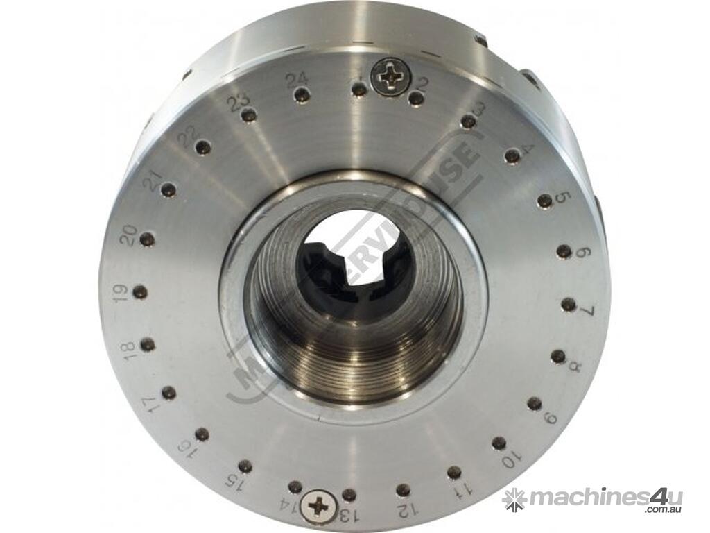 New Hafco WSC100 Wood Lathe chucks in NORTHMEAD, NSW