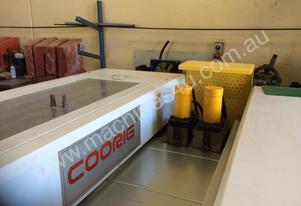 SHAW - Duct Forming Line Auto Duct Line 2