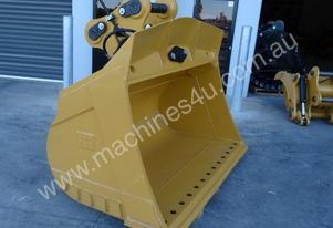 2015 (BBB) BETTA BILT BUCKETS 30 TONNE TILT BUCKET