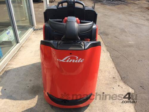 LINDE N20 Electric Forklift