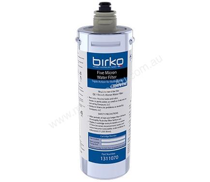 Birko GlobalPlus 0.2um 6,435L Filter