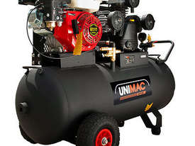 7HP 120L Commercial Air Compressor  - picture0' - Click to enlarge