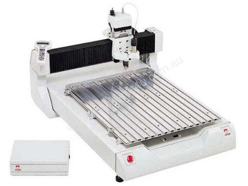 IS7000 | Etching, Engraving & Laser Marking