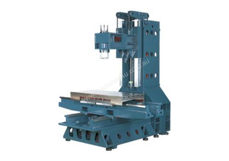 caption Pinnacle SV85, SV105 Vertical Machining Centers
