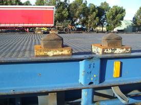 1988 41ft Trailer, 3 way pins EX condition - picture2' - Click to enlarge