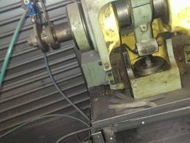 Sheet Metal Mechanical Press 2 Tonnes - Best in Au - picture1' - Click to enlarge