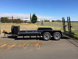Locally Made Quality Plant/Vehicle Trailer - picture0' - Click to enlarge
