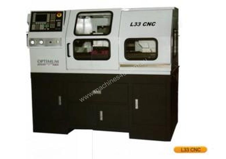 caption Procam CNC Lathes