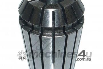 ER20 Collet 9-8mm 