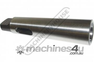 Drill Sleeve - Morse Taper 4MT x 2MT