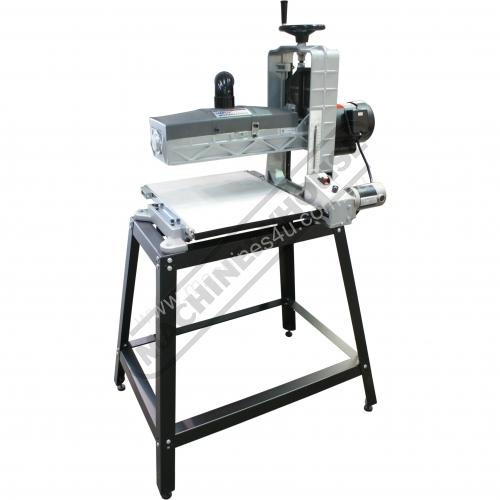 New Hafco Woodmaster DS1632 Wide belt/ Drum Sanders in Melbourne