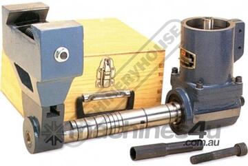 NT30 Horizontal Milling Attachment HMA-386 Suits 86mm Quill